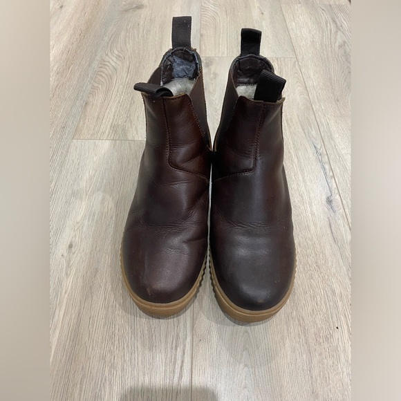 Religious Comfort Bubba Run Boots - Picture 1 of 10